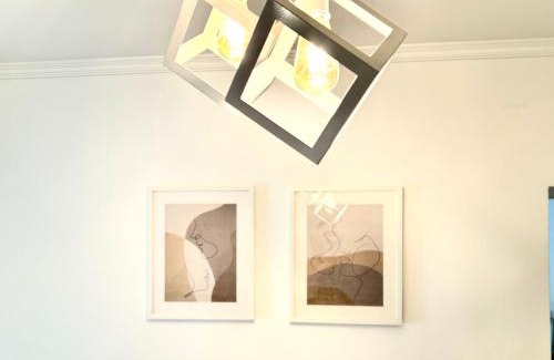 Atyrau Apartment | Двушка около Академии Scandinavian Style