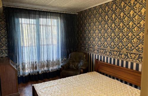 Kharkiv Apartment | Джакузи! Двухкомнатная квартира, Героев Труда Французкий, бульвар,Барабашово