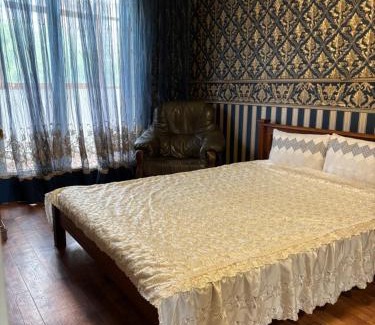 Kharkiv Apartment | Джакузи! Двухкомнатная квартира, Героев Труда Французкий, бульвар,Барабашово