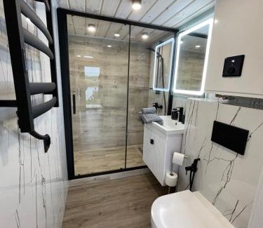 Darnyckyj House | Дивоніч guest house