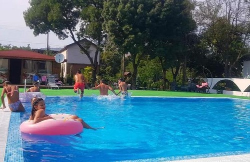 Madzharovo House | Долината на ВЪЛЧИЦАТА the WOLF