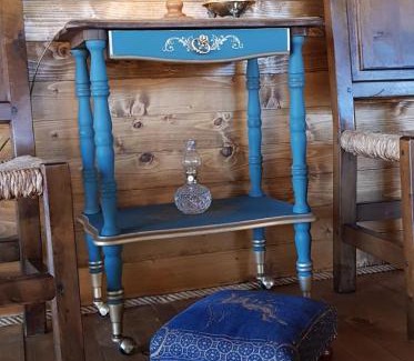 Madzharovo House | Долината на ВЪЛЧИЦАТА the WOLF