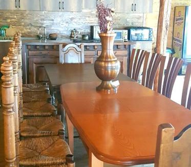 Madzharovo House | Долината на ВЪЛЧИЦАТА the WOLF