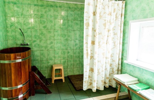 Suzdal House | Домик с сауной