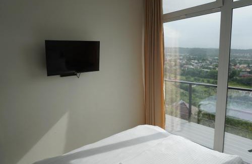 Almaty House | Домик 2 Kok Tobe Village