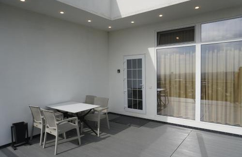 Almaty House | Домик 2 Kok Tobe Village