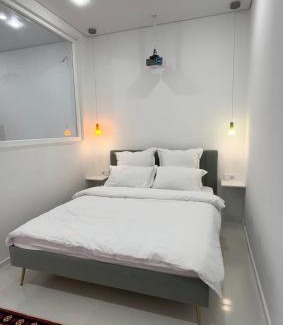 Almaty House | Домик 3 Kok Tobe Village