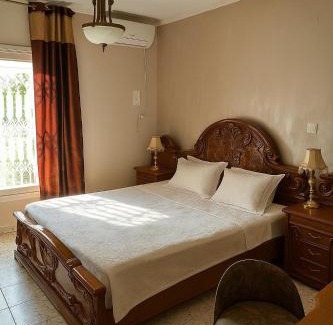 Rishon LeTsiyon Villa | Дом для гостей