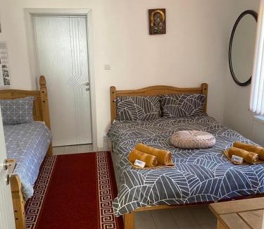 Vranyantsi Apartment | Дом за Гости Осогово
