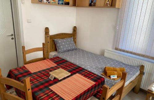 Vranyantsi Apartment | Дом за Гости Осогово