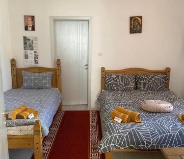 Vranyantsi Apartment | Дом за Гости Осогово