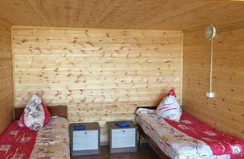 Shara Togotskoe Apartment | Дом на Байкале