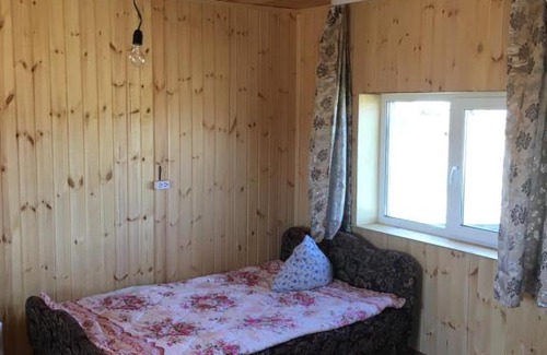 Shara Togotskoe Apartment | Дом на Байкале