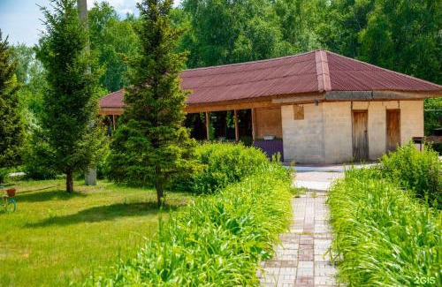 Borovoe Hotel | Дом отдыха Астана