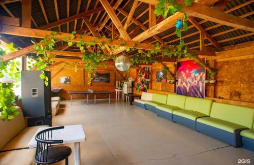 Borovoe Hotel | Дом отдыха Астана