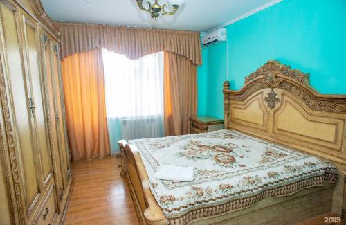 Borovoe Hotel | Дом отдыха Астана