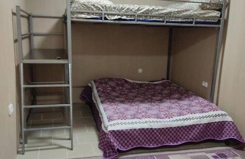 Bosteri House | Дом отдыха Славянка