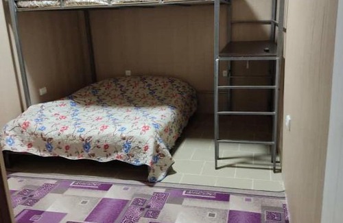 Bosteri House | Дом отдыха Славянка