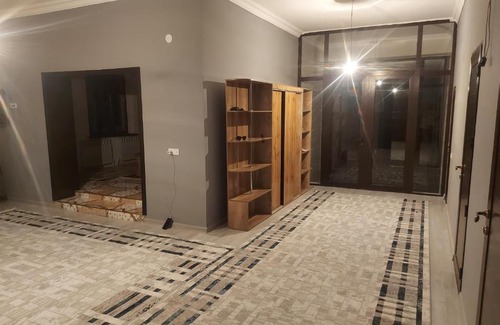 Turkestan House | Дом Туркестан