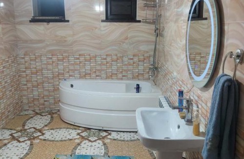 Turkestan House | Дом Туркестан