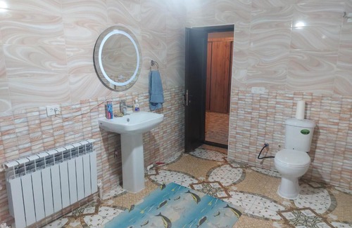 Turkestan House | Дом Туркестан