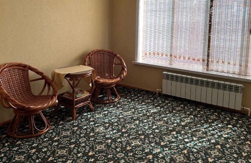 Qayraqqum House | Дом у моря