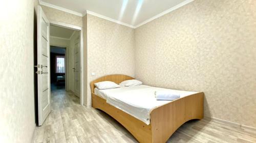 Petropavlovsk Apartment | Достык