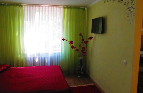 Transnistria Apartment | ДУБОССАРЫ