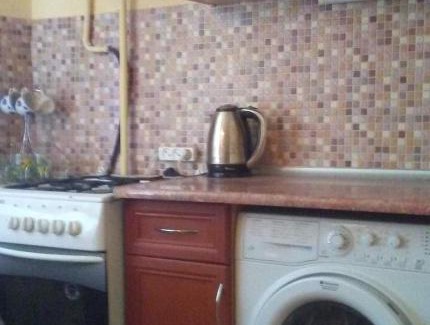 Transnistria Apartment | ДУБОССАРЫ