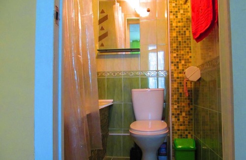 Transnistria Apartment | ДУБОССАРЫ