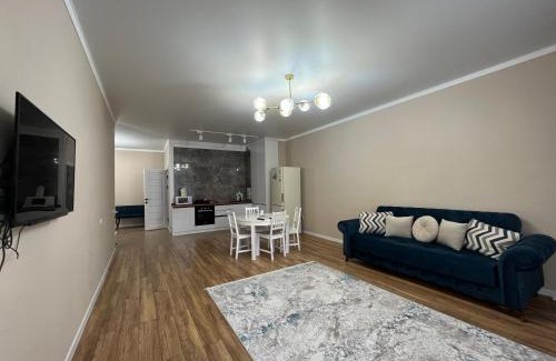 Atyrau Apartment | Евродвушка в ЖК Арман