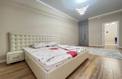 Atyrau Apartment | Евродвушка в ЖК Арман