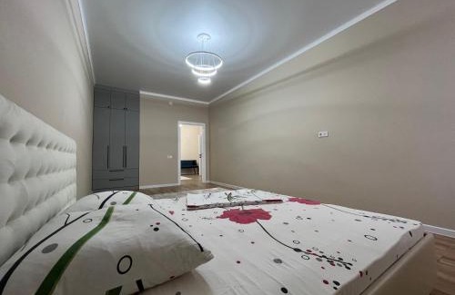 Atyrau Apartment | Евродвушка в ЖК Арман