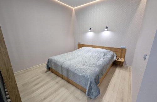 Vinnytsya Apartment | Ексклюзивна квартира-студія в ЖК Родинний Маєток, Пляж, Центр