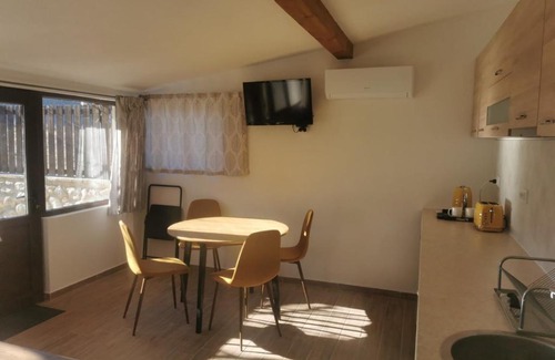 Dobrinishte Apartment | Ергини