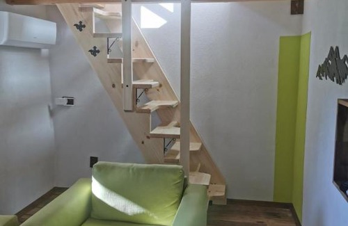 Dobrinishte Apartment | Ергини