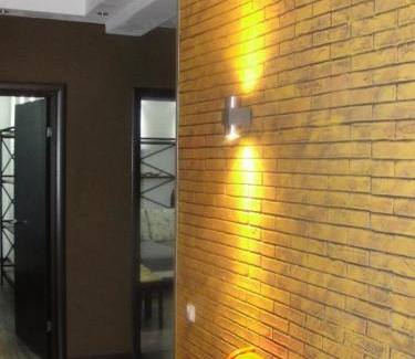 Almaty Apartment | Жетысу-3 дом 50