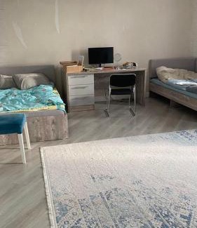 Shymkent House | Жилой дом