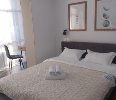 Schuchinsk Apartment | Жилой комплекс Apartex Burabay, улица Уалиханова 7А