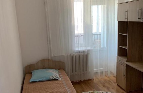 Kyzylorda Apartment | ЖК Акерке