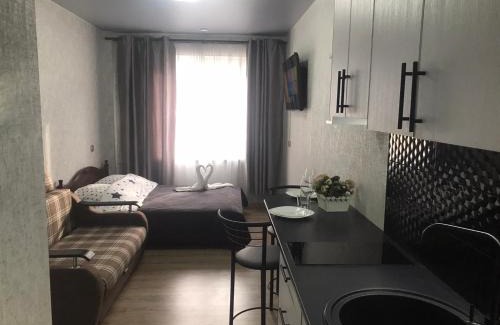 Kharkiv Apartment | ЖК Бестужевские сады 3 этаж