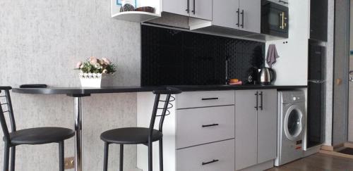 Kharkiv Apartment | ЖК Бестужевские сады 3 этаж