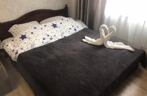Kharkiv Apartment | ЖК Бестужевские сады 3 этаж