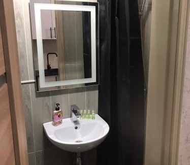Kharkiv Apartment | ЖК Бестужевские сады 3 этаж
