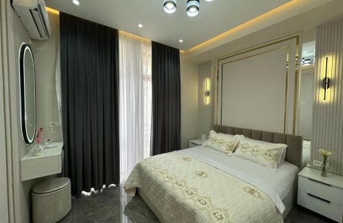 Turkestan Apartment | Жк Караван Сарай