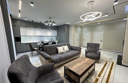 Turkestan Apartment | Жк Керуен Сарай 2