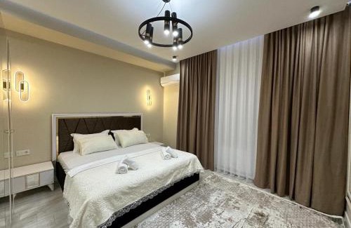 Turkestan Apartment | Жк Керуен Сарай 2