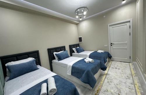 Turkestan Apartment | Жк Керуен Сарай 2