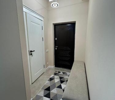 Turkestan Apartment | ЖК Керуен Сарай 4