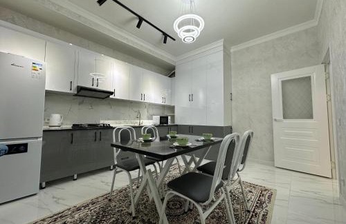 Turkestan Apartment | ЖК Керуен Сарай 5